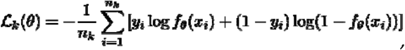 Formula