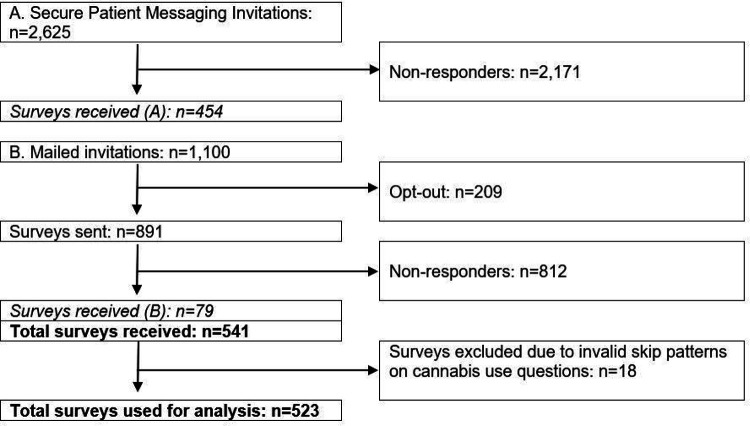 Participant Flow Chart