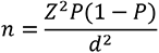 Formula