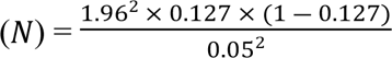 Formula