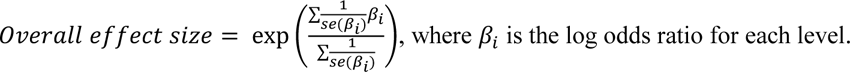 Formula