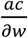 Formula