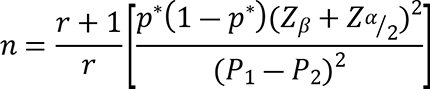 Formula