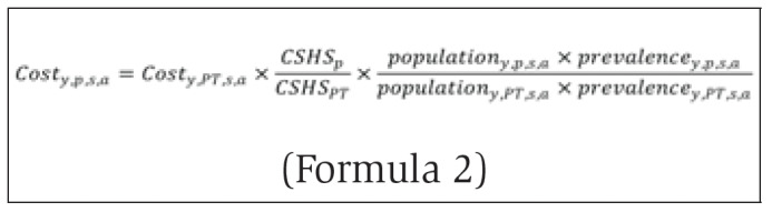 Formula