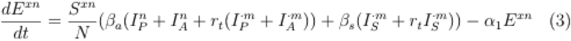 Formula
