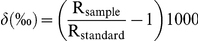Formula