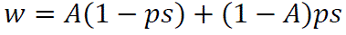 Formula