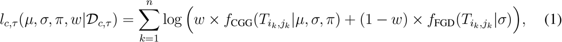 Formula
