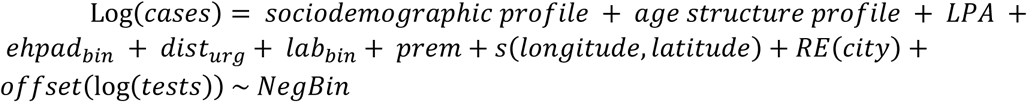 Formula