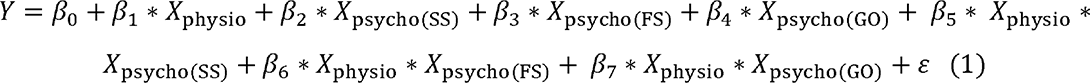 Formula