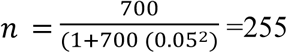 Formula