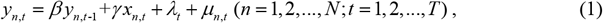 Formula