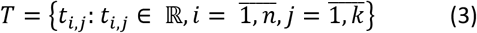 Formula
