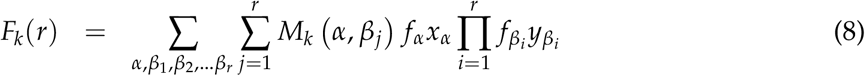 Formula