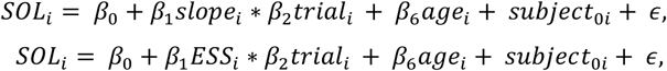 Formula