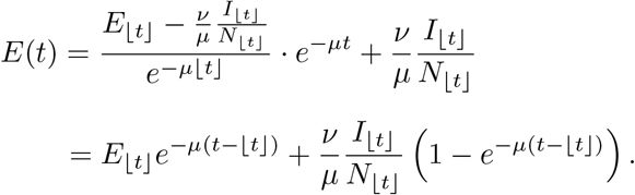 Formula