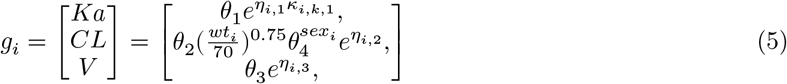 Formula