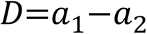Formula