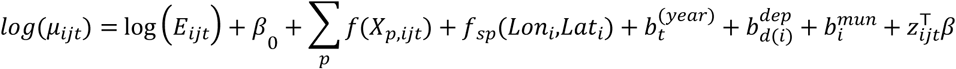 Formula