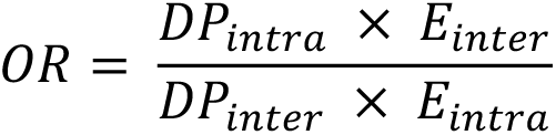 Formula