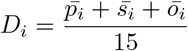 Formula