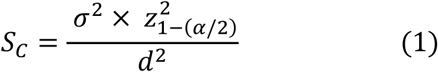 Formula