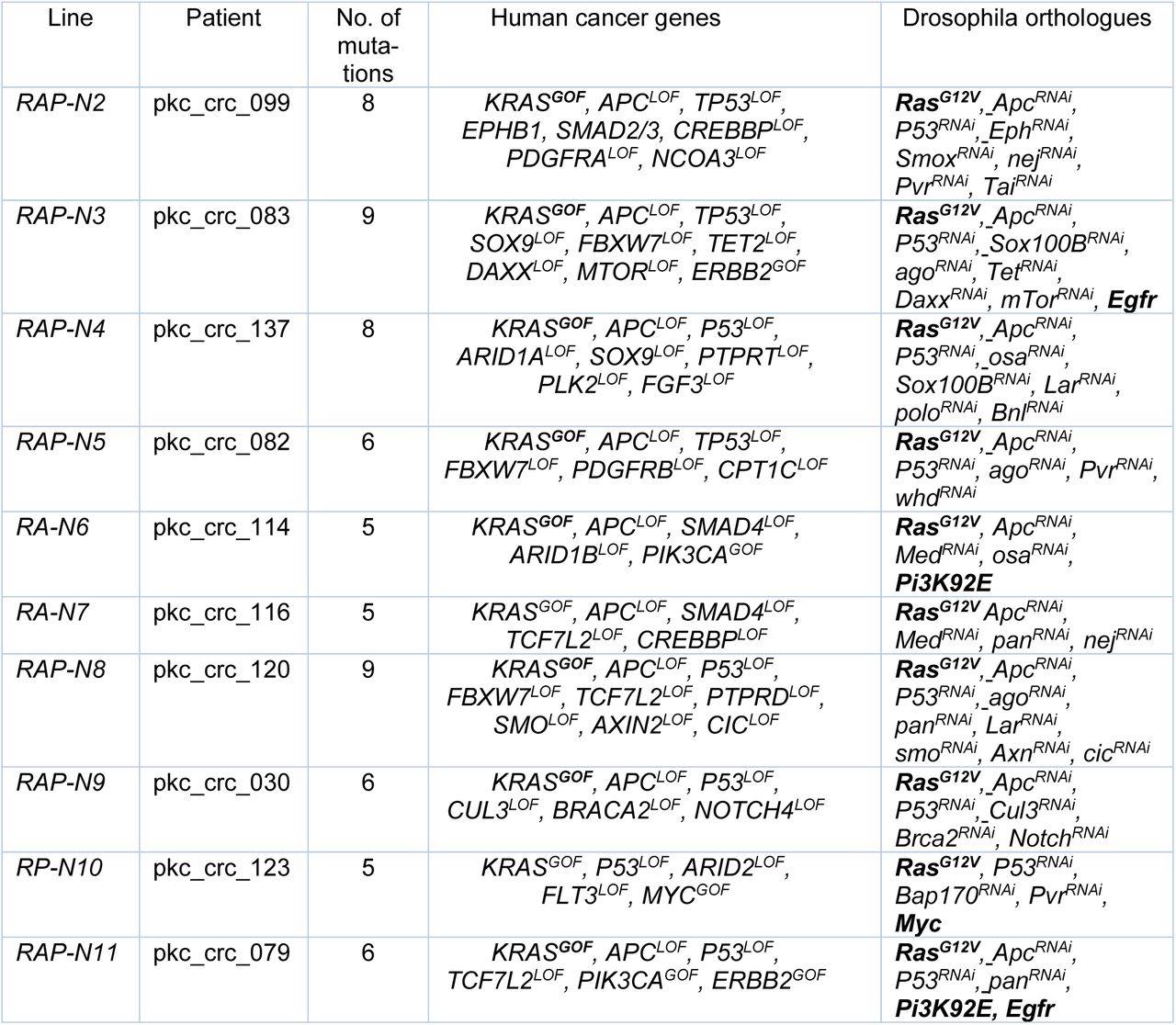Table 1
