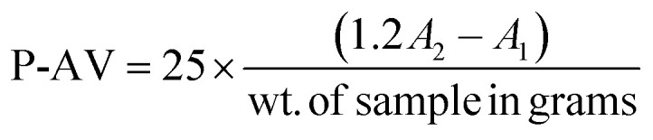 Formula