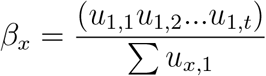 Formula