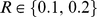Formula