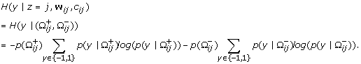 Formula