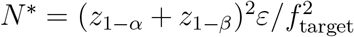 Formula