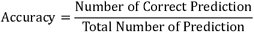 Formula
