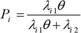 Formula