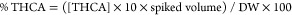 Formula