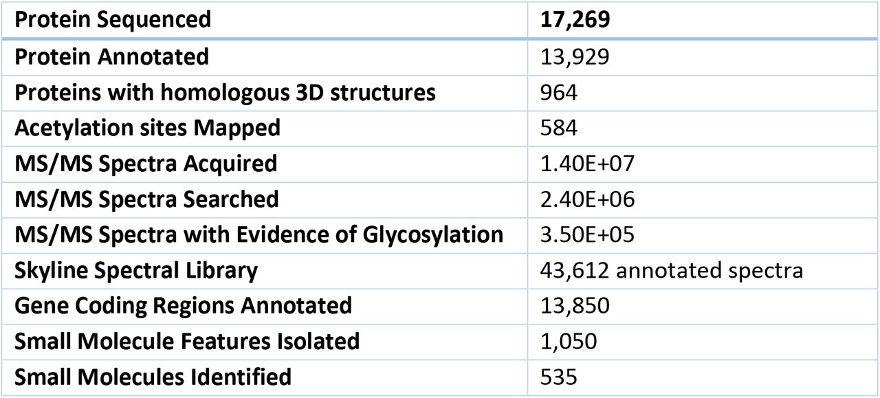 An overview of the progress to date.