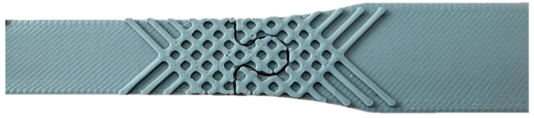 Another dimension—reinforcement using ribs.