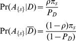 Formula