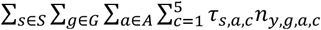 Formula