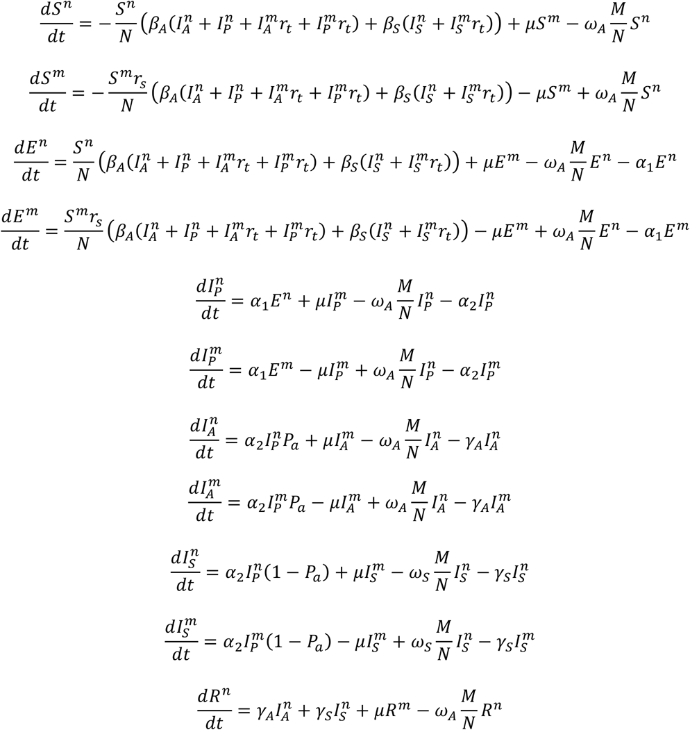 Formula