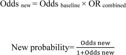 Formula