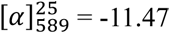Formula