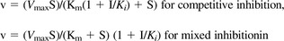 Formula