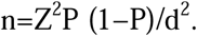 Formula