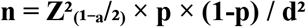 Formula