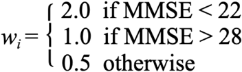 Formula