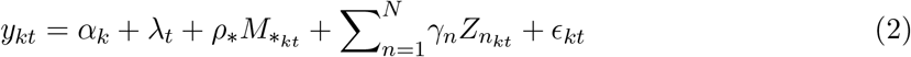 Formula