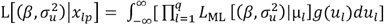 Formula