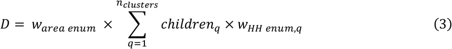Formula