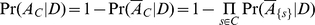 Formula